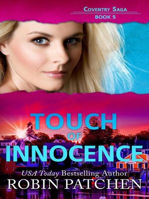 cover image of Touch of Innocence